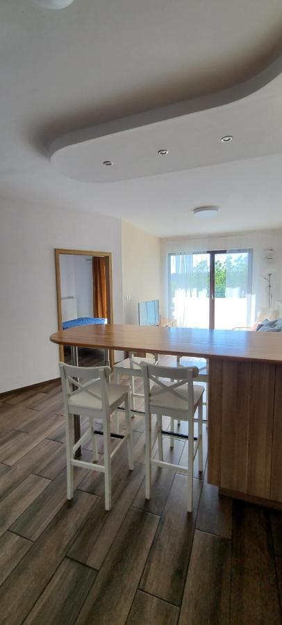 Wellsituated 1 Bedroom Condo In Warsaw Freeparking Varsóvia Exterior foto