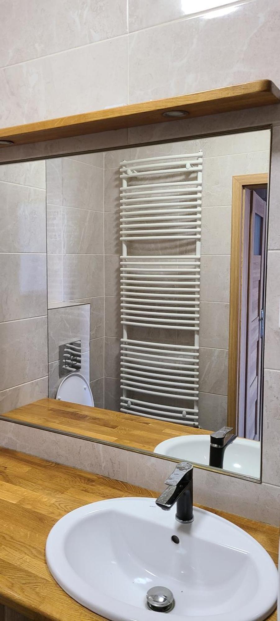 Wellsituated 1 Bedroom Condo In Warsaw Freeparking Varsóvia Exterior foto